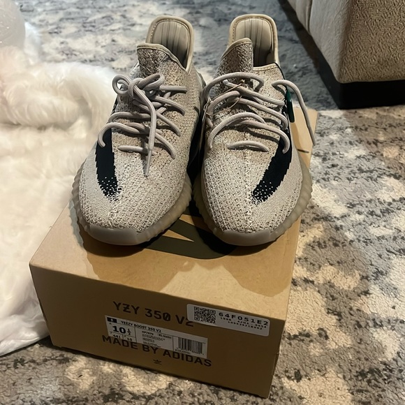 Yeezy Other - Yeezy boost 350 V2 slate 10.5